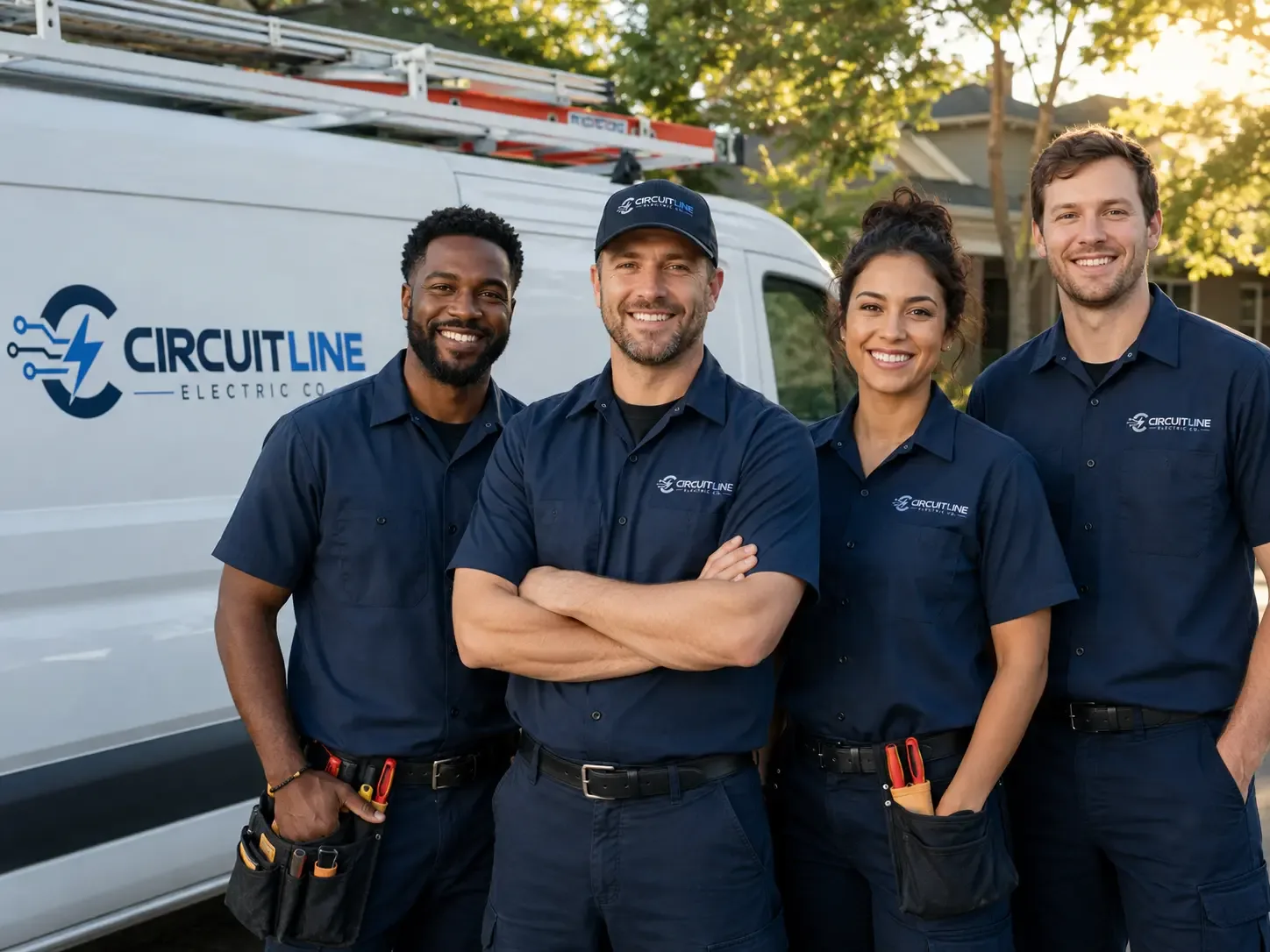 Whole Home Rewiring company in Glendale, MA